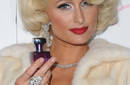 Paris Hilton aifrma que su nuevo perfume atrae a los hombres