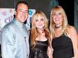Lindsay Lohan tiene que luchar con sus padres narcisistas