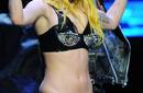 Lady GaGa grabó un video para agradecer a sus seguidores en Twitter