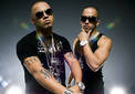 Wisin y Yandel no se consideran un producto mediático