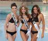 Candidatas al Miss Universo 2010 afirman que la belleza no lo es todo