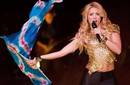 Santos y Bachelet bailaron con Shakira en la Asamblea de la ONU