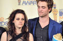 Robert Pattinson y Kristen Stewart juntos en Canadá