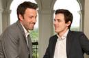 Ben Affleck quiere rasurar la cabeza de su hermano menor