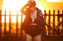 Rihanna ya está rodando videoclip de 'Only Girl'