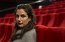 Angelina Jolie ya tiene actriz para su ópera prima
