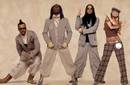 Black Eyed Peas lanzan nuevo disco