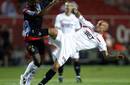 El Racing impide el liderato del Sevilla
