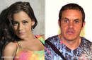 Larissa Riquelme se besará con Cuauhtémoc Blanco