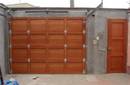 Puertas de garaje a control remoto TR PERU DOOR SAC