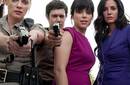 Scream 4 con nuevos personajes