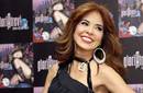 Gloria Trevi feliz con su madre fuera de prisión