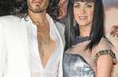 Katy Perry se ha casado en la India