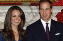 El príncipe Guillermo y Kate Middleton se casarán el 29 de abril en la Abadía de Westminster