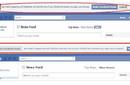 Facebook quiere convertirse en tu página de inicio