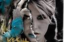 Ke$ha publica hoy la reedición 'Animal+Cannibal'