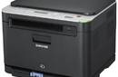 Samsung CLX-3185, multifunción 3 en 1 de tipo láser en color