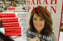 Sarah Palin publica nuevo libro con miras a las presidenciales de 2012