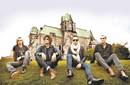 Justin Bieber es admirado por Stone Temple Pilots