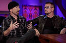 Bono y The Edge dan su punto de vista sobre el musical de 'Spider-Man'