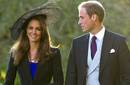 Obispo británico destituido por criticar la boda del Principe Guillermo y Kate Middleton