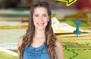 Clara Alonso se embarca en la aventura de Highway
