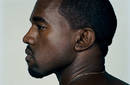 Kanye West celebra la Navidad cantando