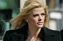WikiLeaks: Anna Nicole Smith creó caos en las Bahamas