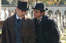 Sherlock Holmes II se rodará en Francia