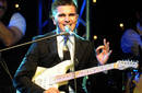 Juanes ofreció concierto benéfico en Colombia