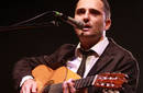 Jorge Drexler incursionará en la actuación