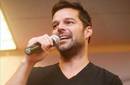 Ricky Martin quiere aumentar su familia