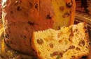 Receta del verdadero 'Panettone'