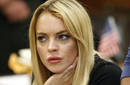 Investigan centro donde se encuentra internada Lindsay Lohan