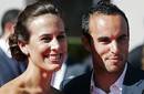 Landon Donovan y Bianca Kajlich se divorcian