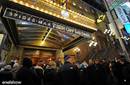 Aumenta seguridad para el musical 'El Hombre Araña' en NY