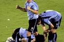 Mundial Sudáfrica 2010: Uruguay pierde ante Holanda, pero gana la gloria