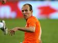 Mundial Sudáfrica 2010: Robben dice que 'Sentíamos simplemente que esto iba a funcionar'