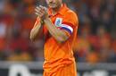 Mundial Sudáfrica 2010: Wesley Sneijder, 'No hay nada más grande que la Copa del Mundo'