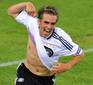 Mundial Sudáfrica 2010:  Philipp Lahm, presto adejar el brazalete de capitan de la Selección de Alemania