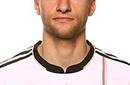 Thomas Muller elegido el mejor jugador del partido Alemania Vs.Uruguay