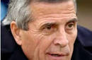 Tabárez quiere continuar con la aventura en la Selección de Uruguay después de Sudáfrica 2010