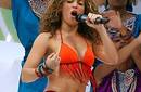 Shakira y una niña de ocho años bailaran el Waka Waka en la clausura de Sudáfrica 2010