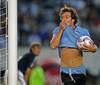 Mundial Sudáfrica 2010:  Uruguay regresará a casa en medio de la gloria