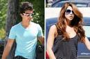 Joe Jonas tuvo una cita secreta con Ashley Greene