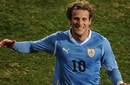 Diego Forlán: Un gran Balón de Oro