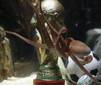 El Pulpo Paul tiene su Copa del Mundo