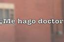 Ante el desempleo... ¡todos a hacer un doctorado!