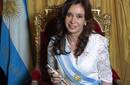 Cristina Fernández de Kirchner de visita en China
