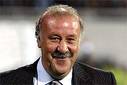 Vicente del Bosque: Un gran señor